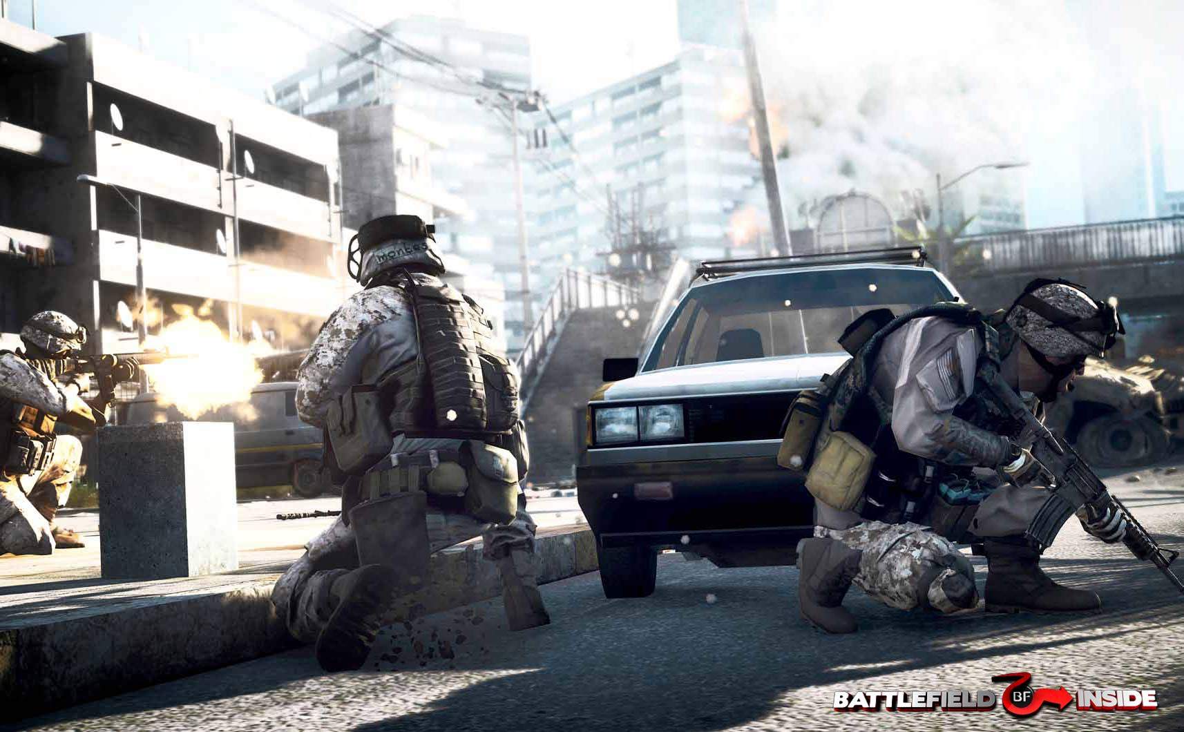 battlefield 3 free full game for pc