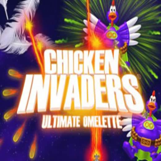 Chicken Invaders 4 Free Download Full Version