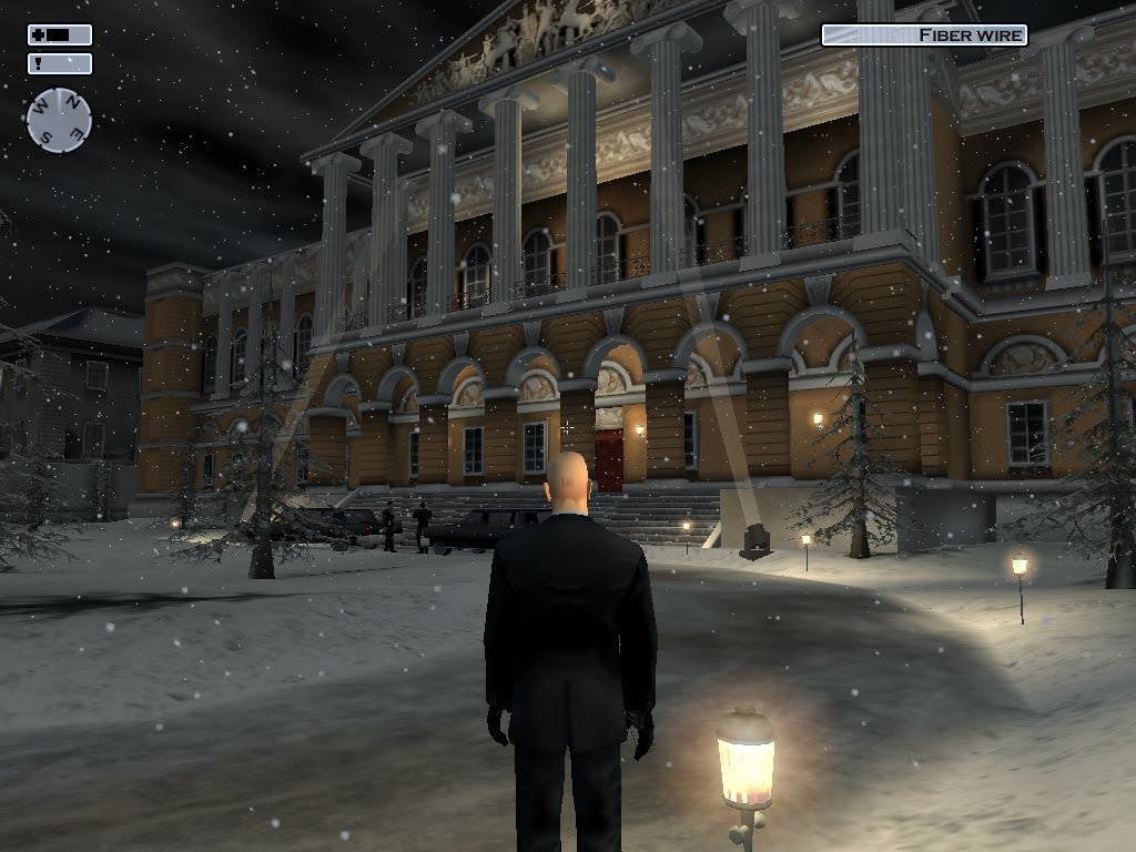 download hitman 2 for android