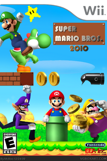 super mario download pc