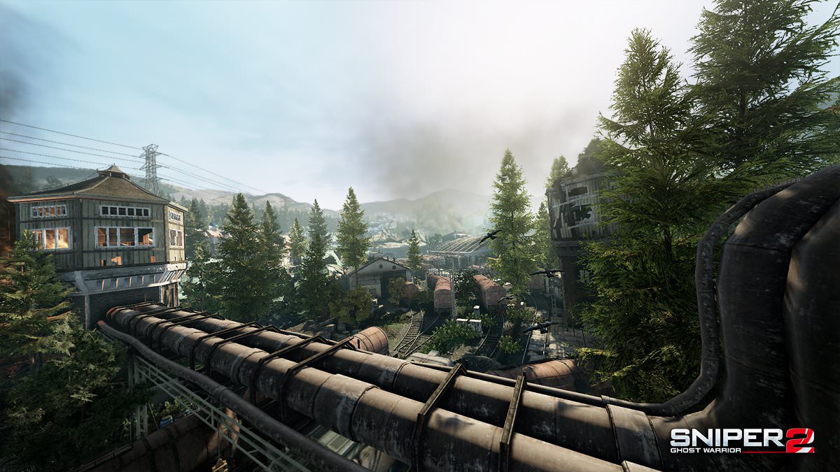 download sniper ghost warrior 1 rip