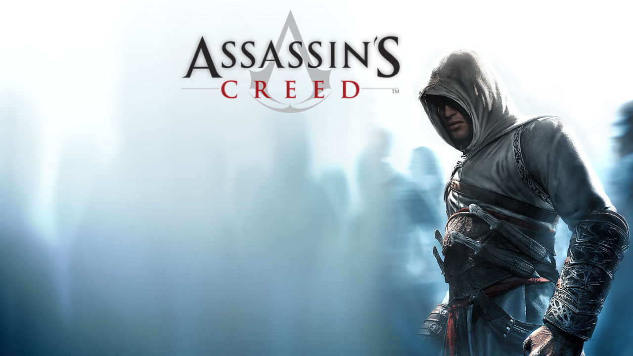 assassins creed 1 pc full rip