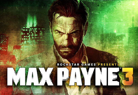 Max Payne 3 Rip PC Game Free Download (Direct Download Links)