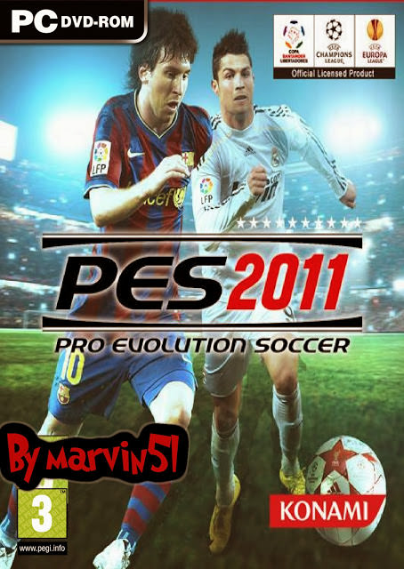 Pes 2010 Pc Game  Full Version