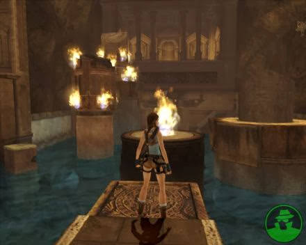 Tomb Raider Anniversary Full Version Rip PC Game Free Download 735MB