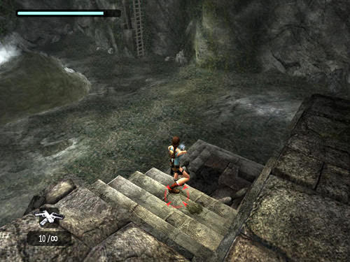 Tomb Raider Anniversary Full Version Rip PC Game Free Download 735MB