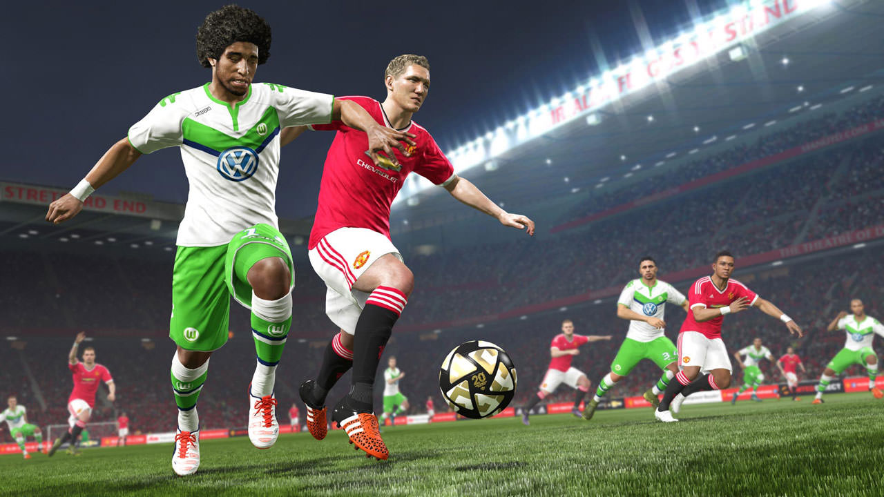 Pro Evolution Soccer 2016 Compressed PC Free Download Blackbox